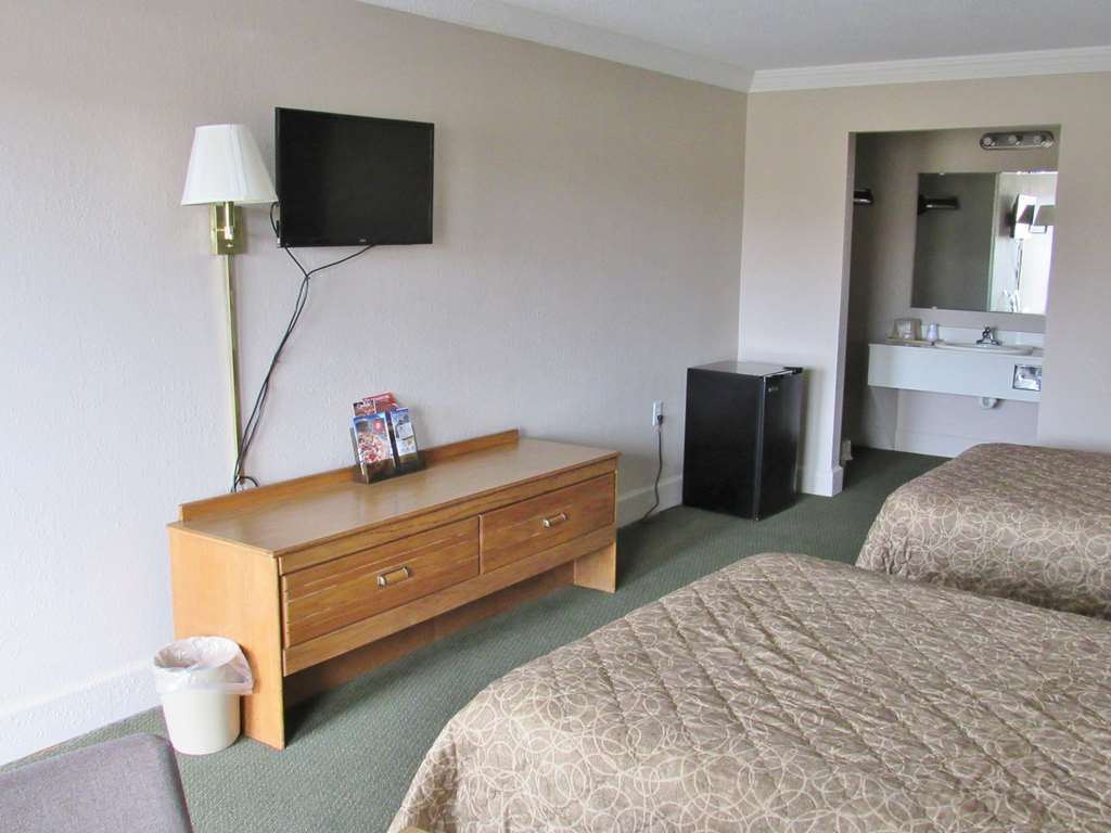 Americas Best Value Inn - Somerset Cameră foto