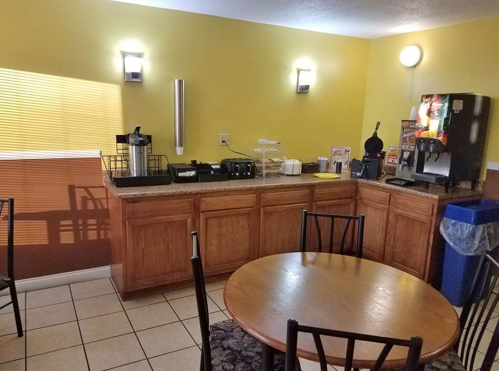 Americas Best Value Inn - Somerset Facilități foto