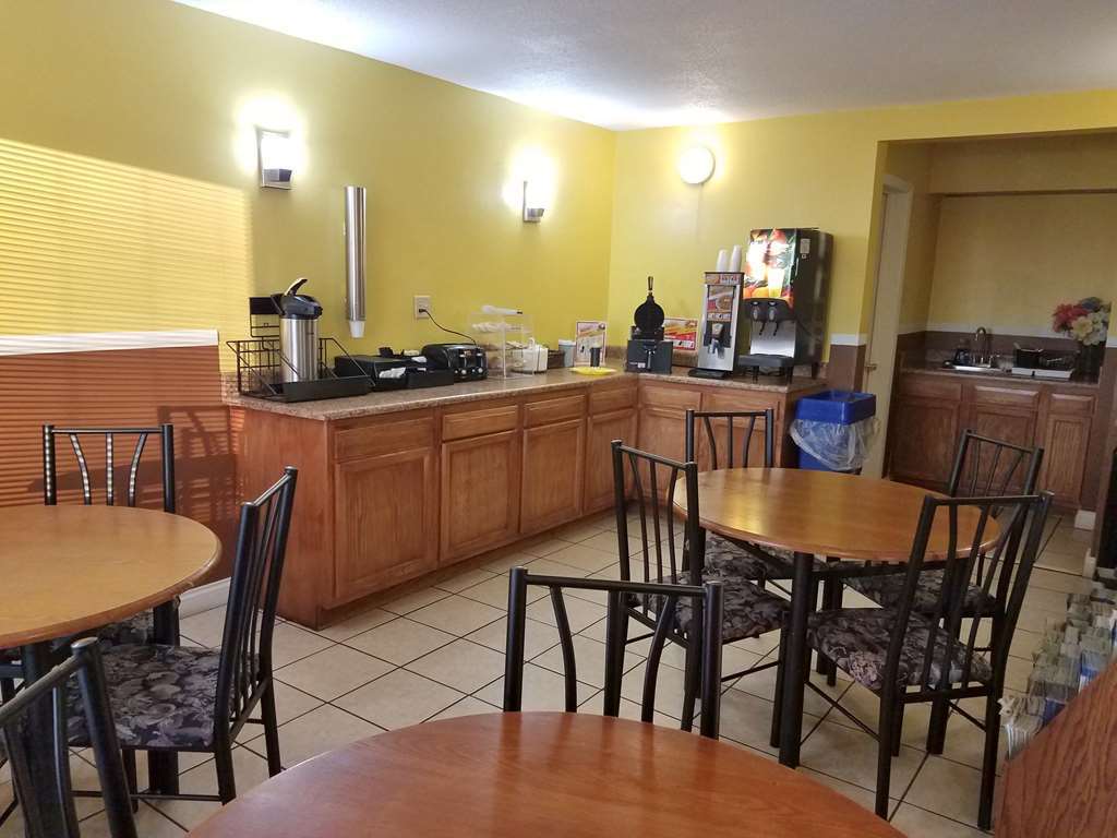 Americas Best Value Inn - Somerset Facilități foto